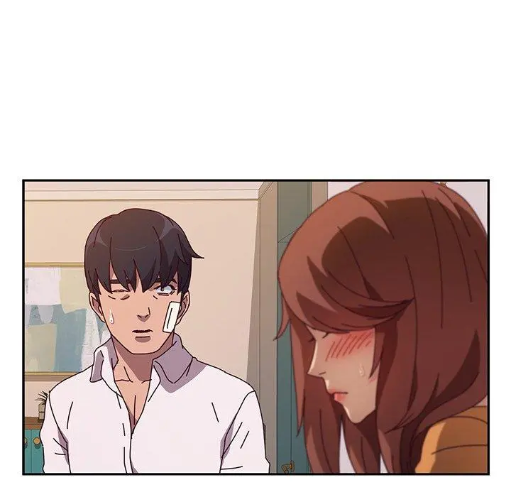 她们的恶作剧 第43话 第80页