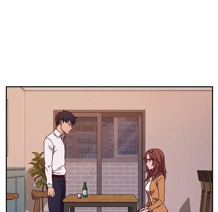 她们的恶作剧 第43话 第28页