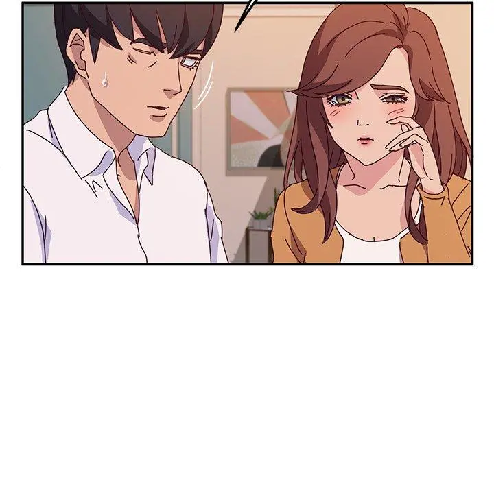 她们的恶作剧 第43话 第70页