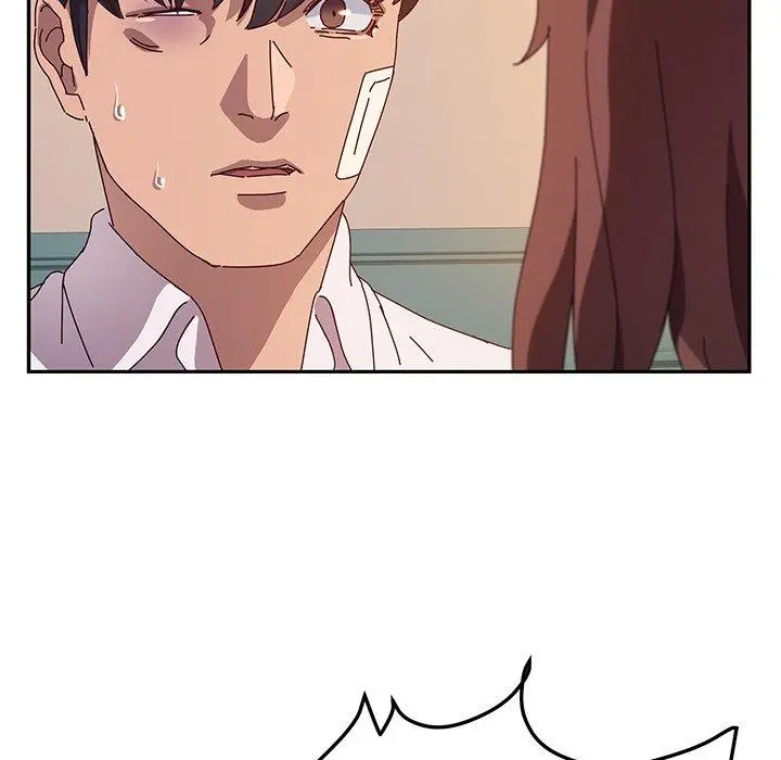 她们的恶作剧 第43话 第22页