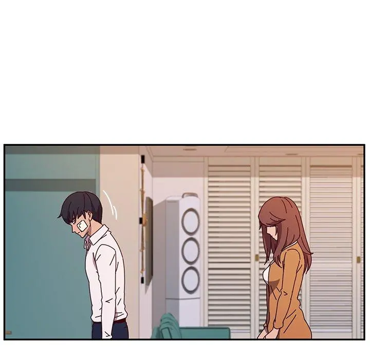 她们的恶作剧 第43话 第71页