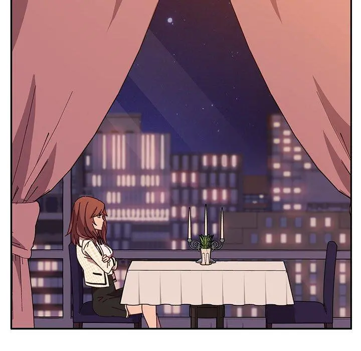 她们的恶作剧 第43话 第85页