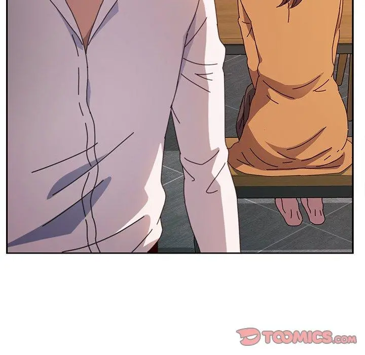 她们的恶作剧 第43话 第57页