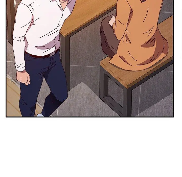 她们的恶作剧 第43话 第50页