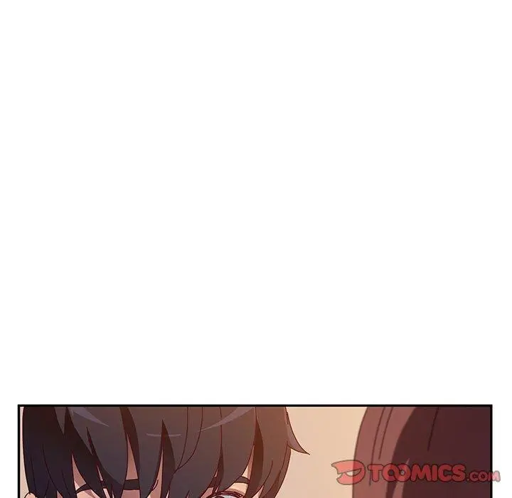 她们的恶作剧 第43话 第21页