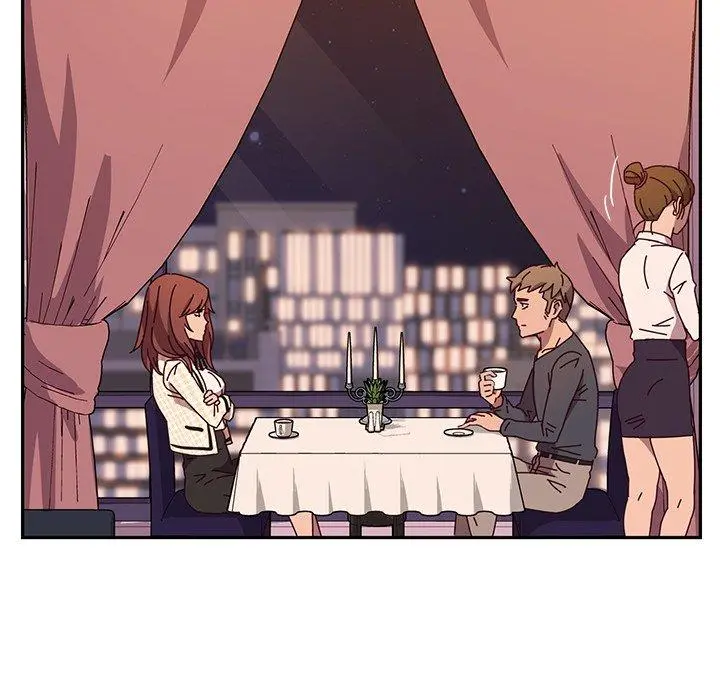她们的恶作剧 第43话 第127页