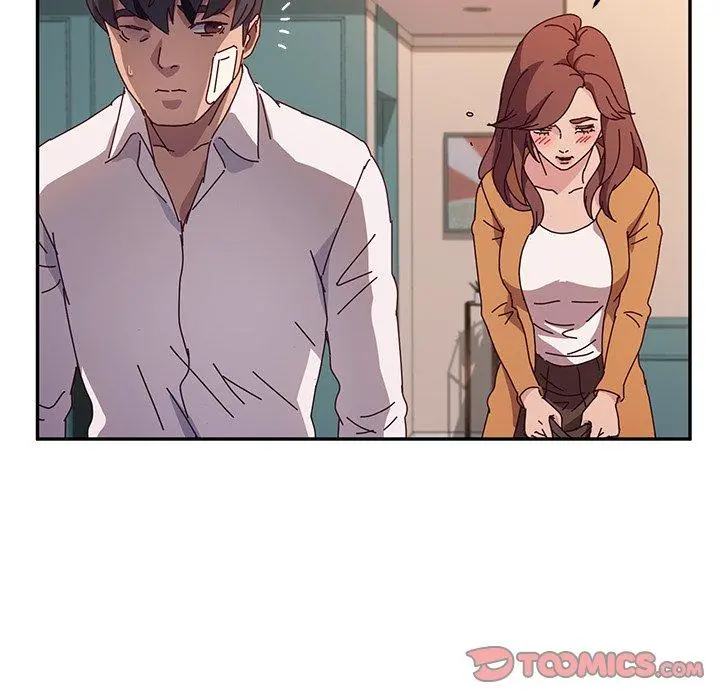 她们的恶作剧 第43话 第75页