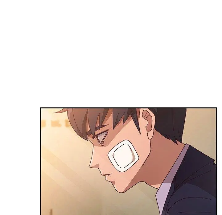 她们的恶作剧 第41话 第124页