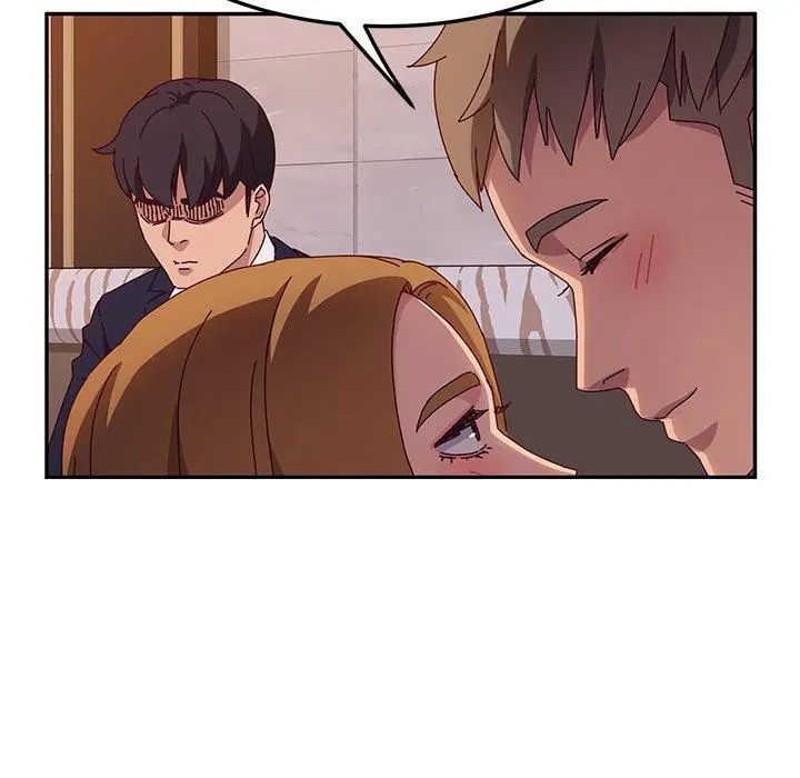 她们的恶作剧 第41话 第18页