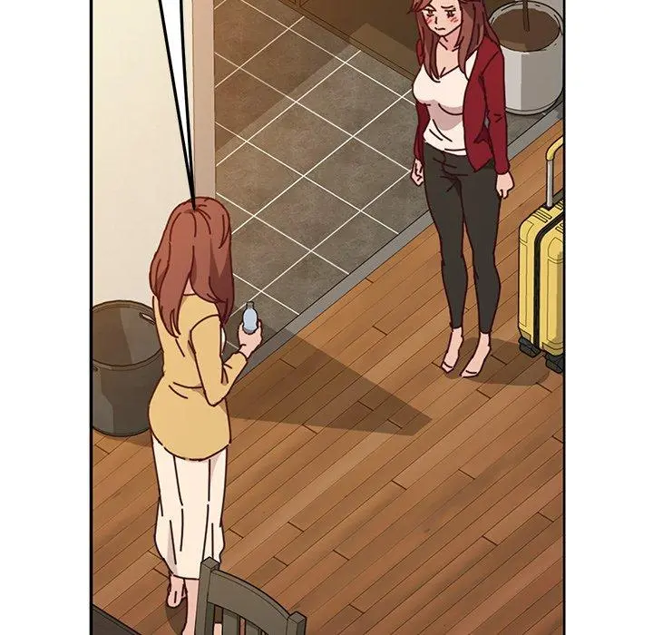 她们的恶作剧 第41话 第89页