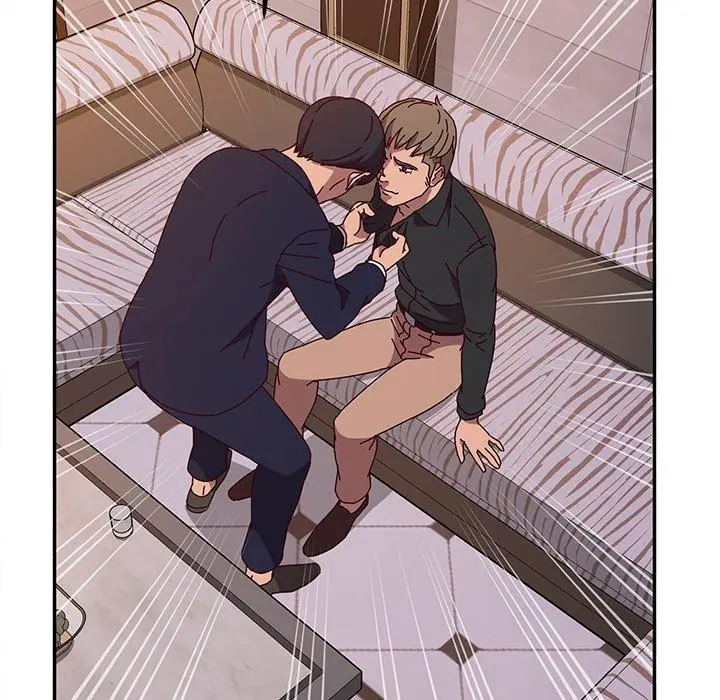 她们的恶作剧 第41话 第51页