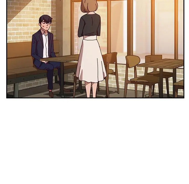 她们的恶作剧 第41话 第106页