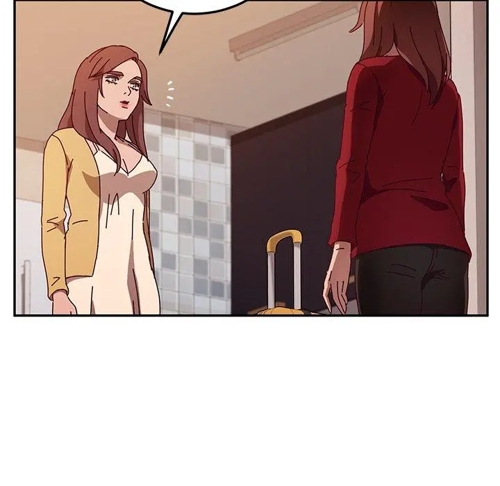 她们的恶作剧 第41话 第91页