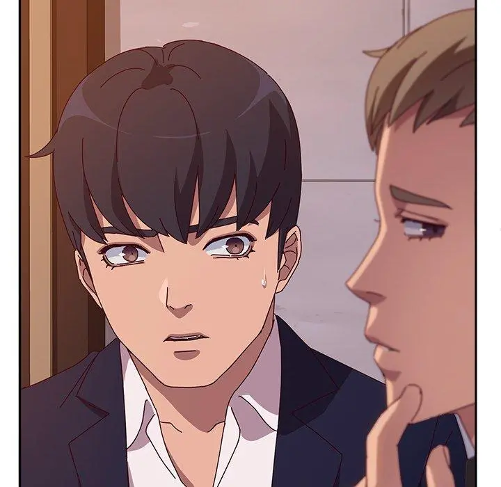 她们的恶作剧 第41话 第27页