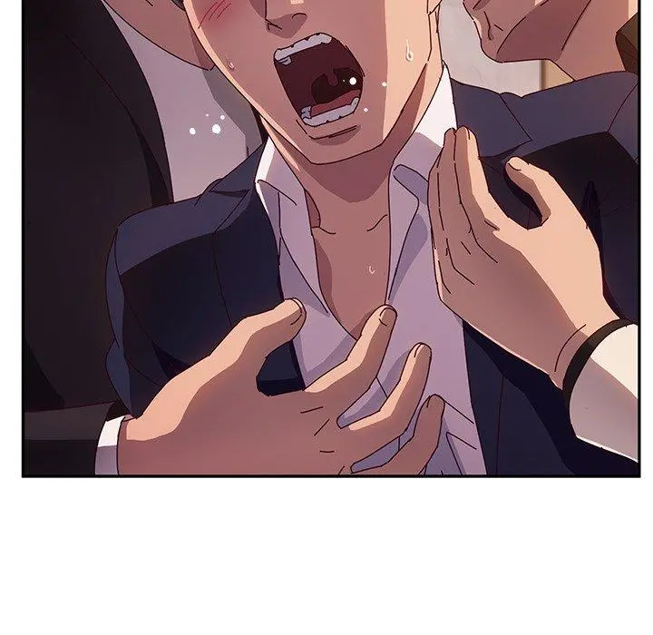 她们的恶作剧 第41话 第60页