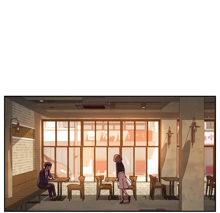 她们的恶作剧 第41话 第99页