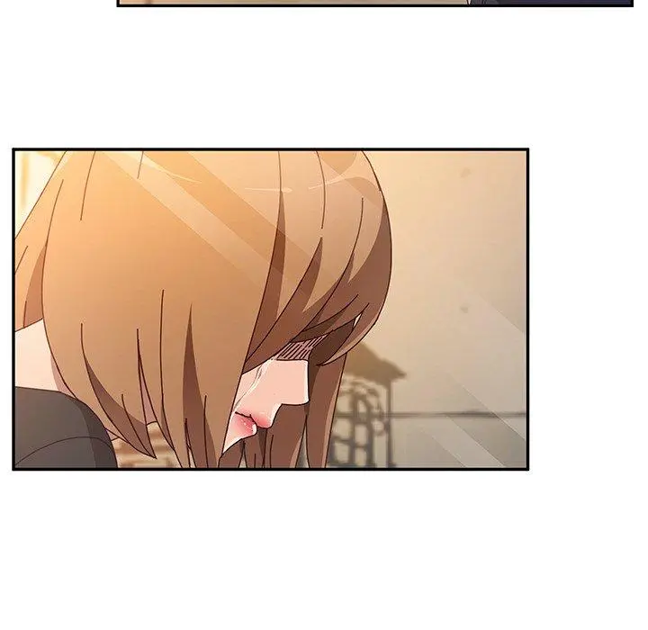 她们的恶作剧 第41话 第125页