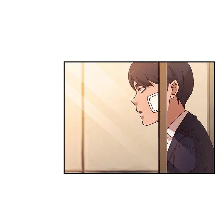 她们的恶作剧 第41话 第110页