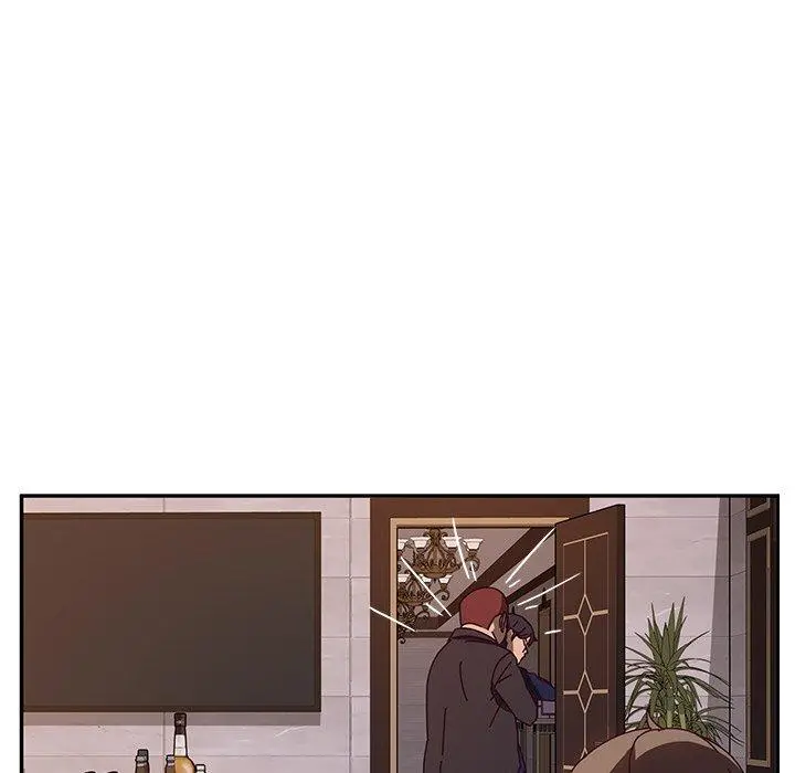她们的恶作剧 第41话 第61页