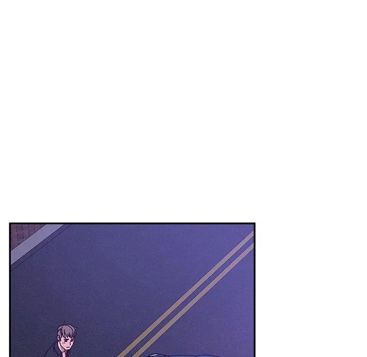 她们的恶作剧 第25话 第110页