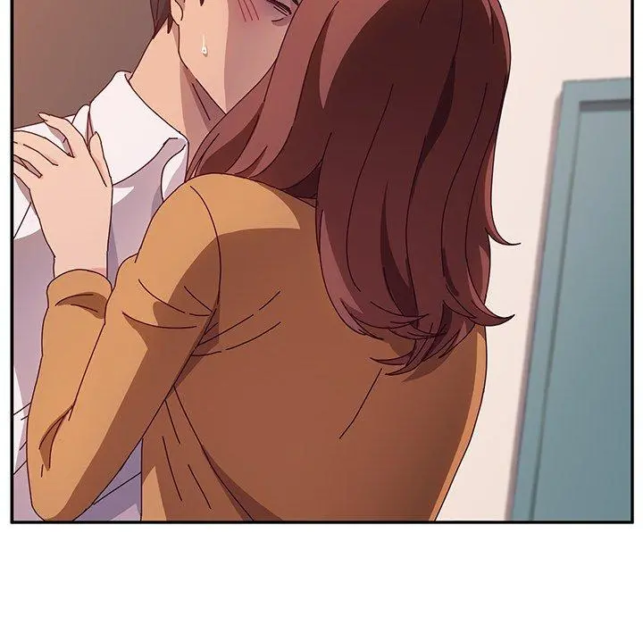 她们的恶作剧 第46话 第20页