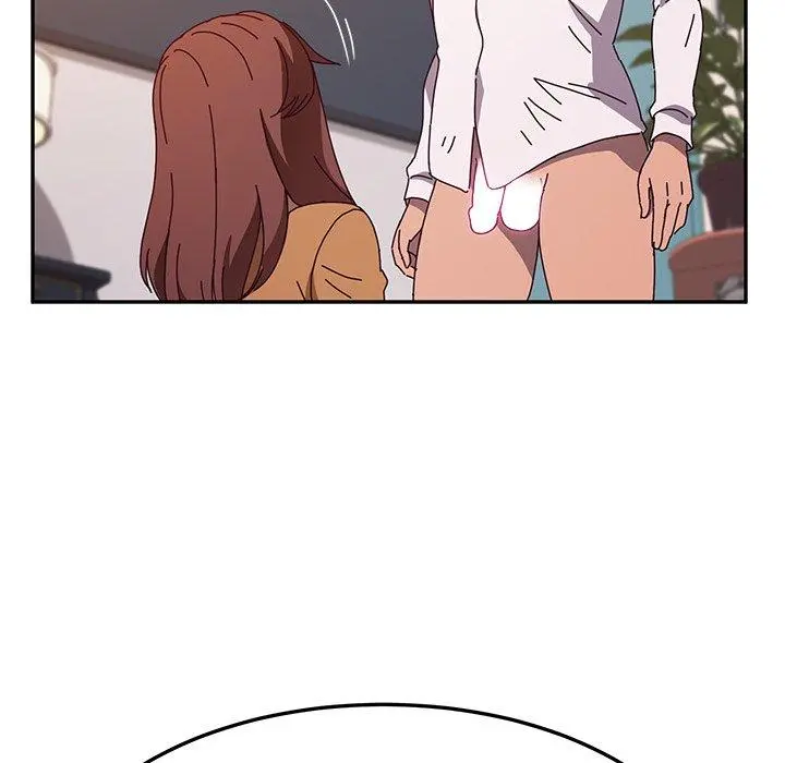 她们的恶作剧 第46话 第83页
