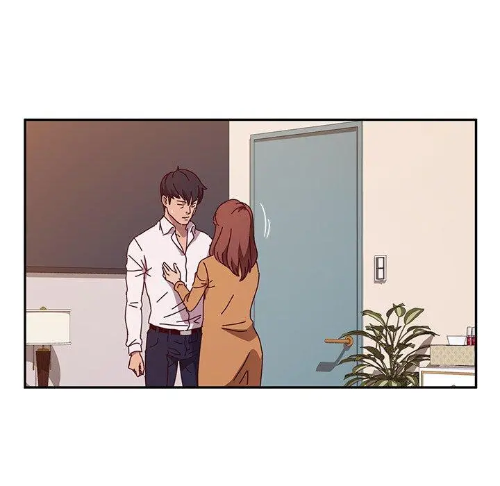 她们的恶作剧 第46话 第23页