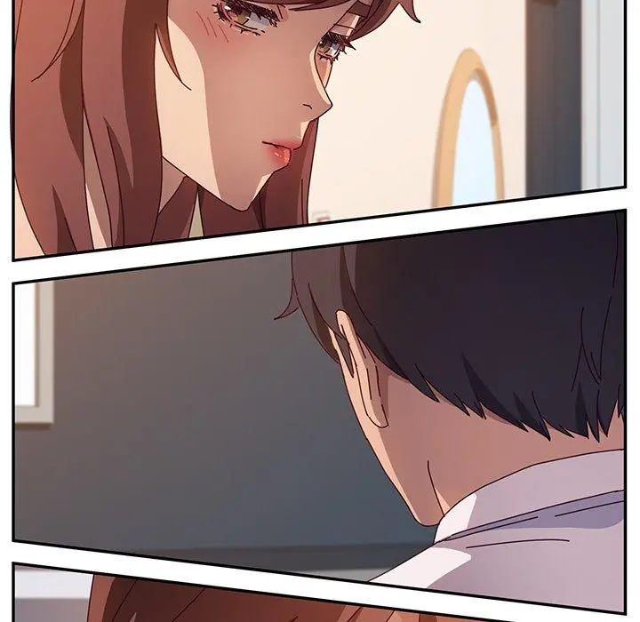 她们的恶作剧 第46话 第122页
