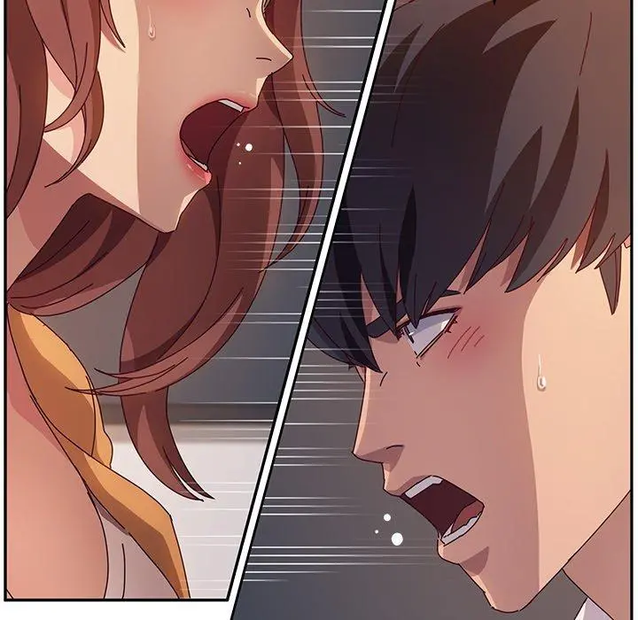 她们的恶作剧 第46话 第89页