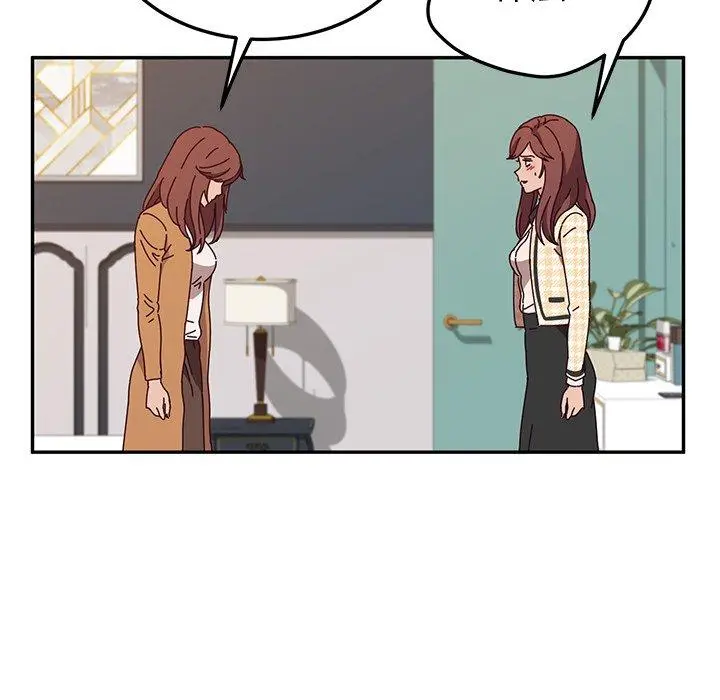 她们的恶作剧 第46话 第109页