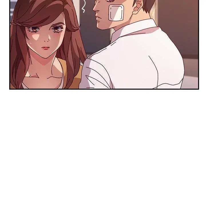她们的恶作剧 第46话 第98页