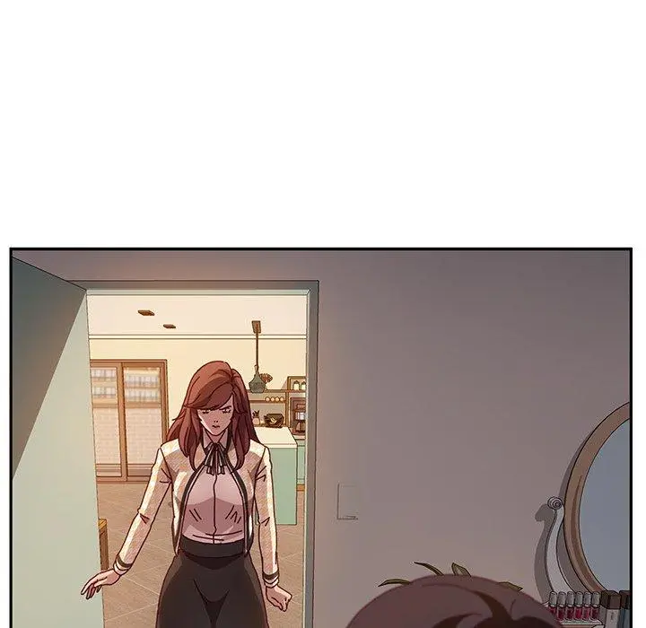 她们的恶作剧 第46话 第99页