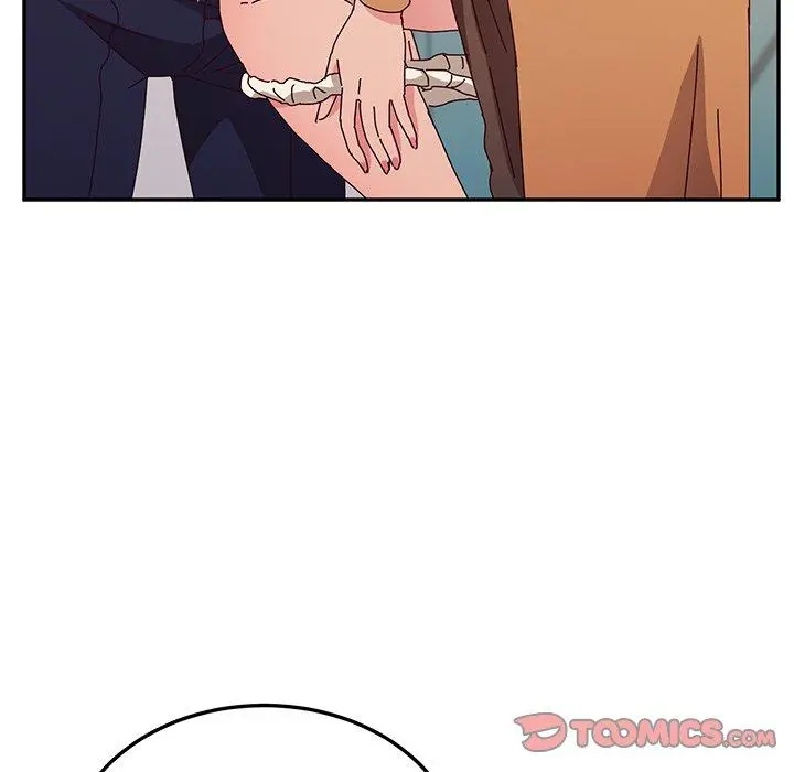 她们的恶作剧 第46话 第30页