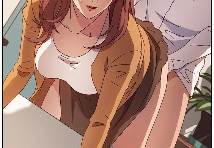 她们的恶作剧 第46话 第2页