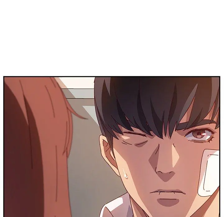 她们的恶作剧 第46话 第95页