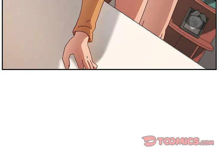 她们的恶作剧 第46话 第3页