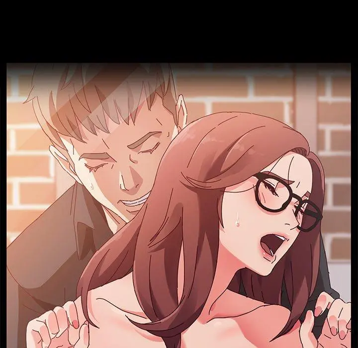 她们的恶作剧 第46话 第8页