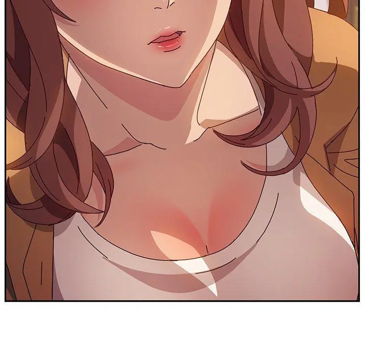 她们的恶作剧 第46话 第85页