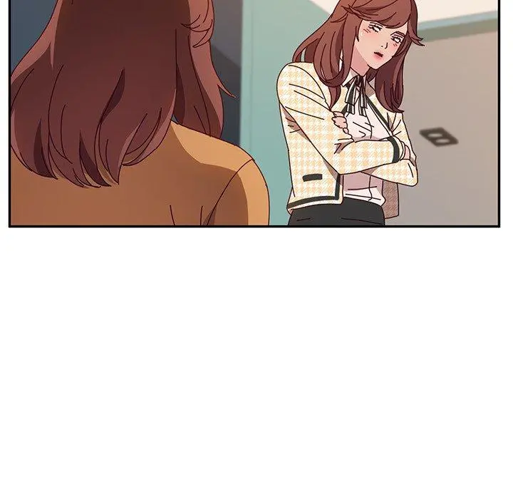 她们的恶作剧 第46话 第126页