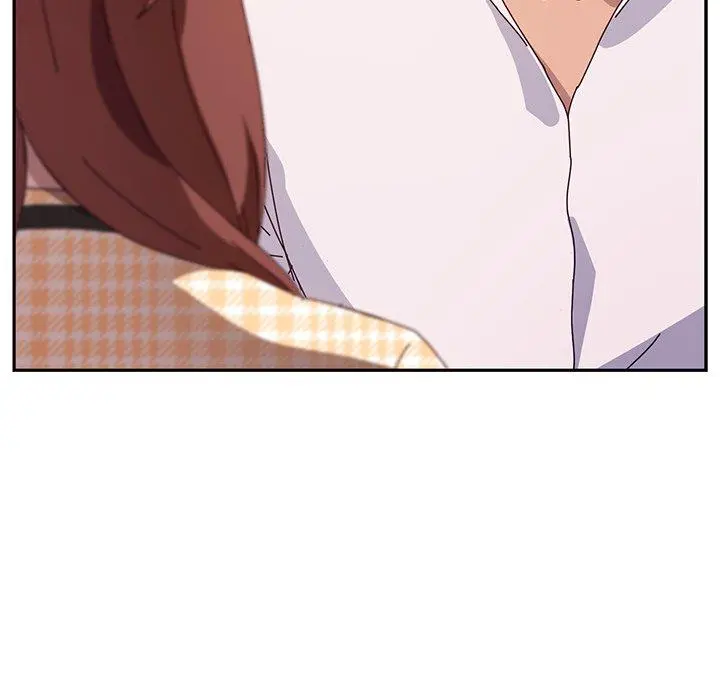 她们的恶作剧 第46话 第117页