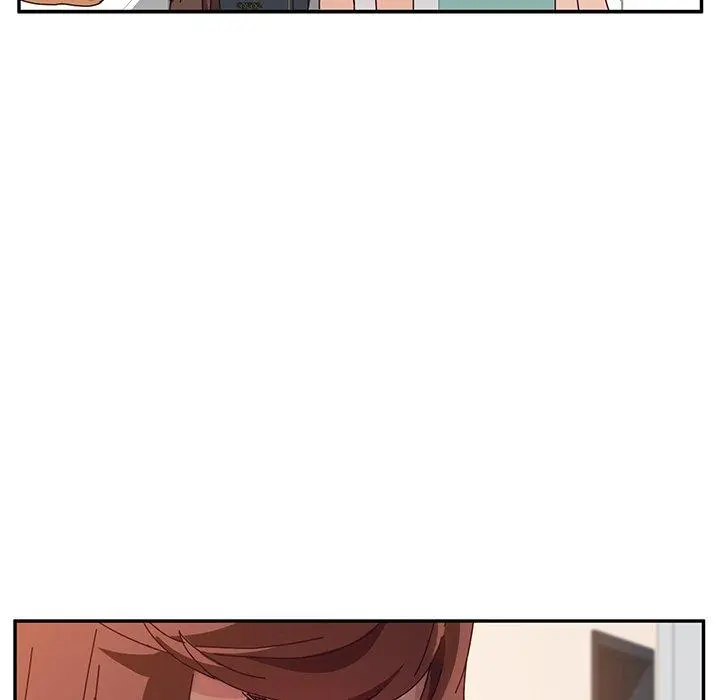 她们的恶作剧 第46话 第121页