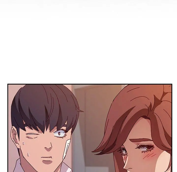 她们的恶作剧 第44话 第127页