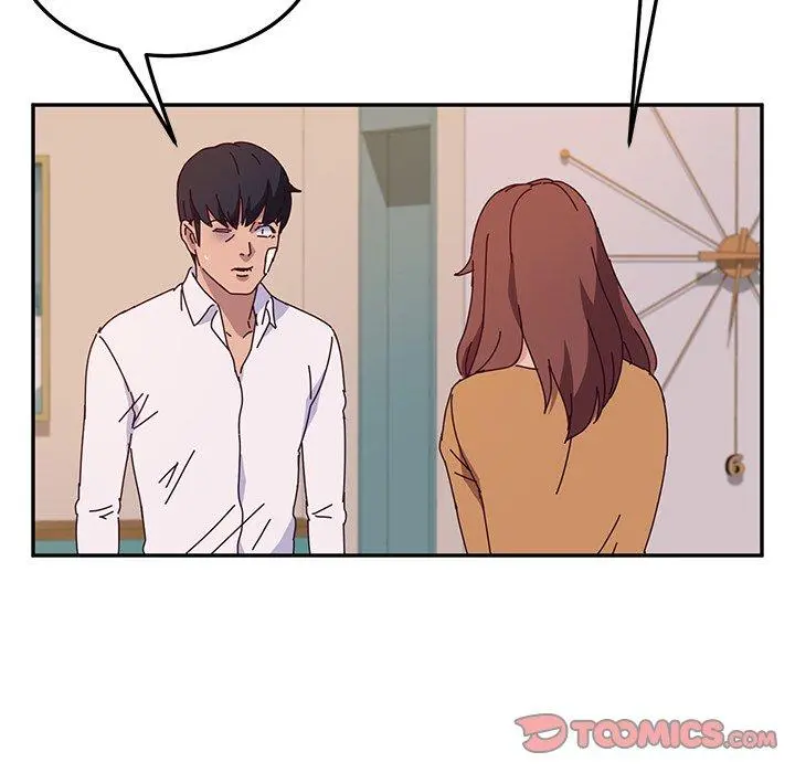 她们的恶作剧 第44话 第138页