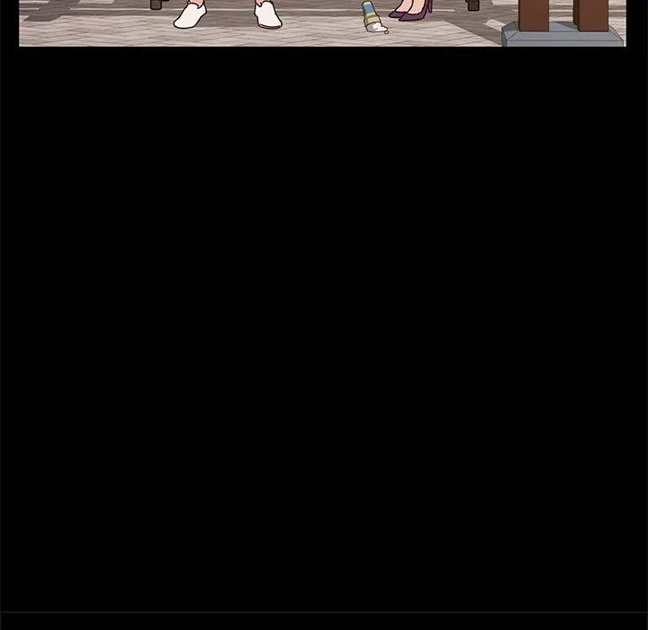 她们的恶作剧 第44话 第115页