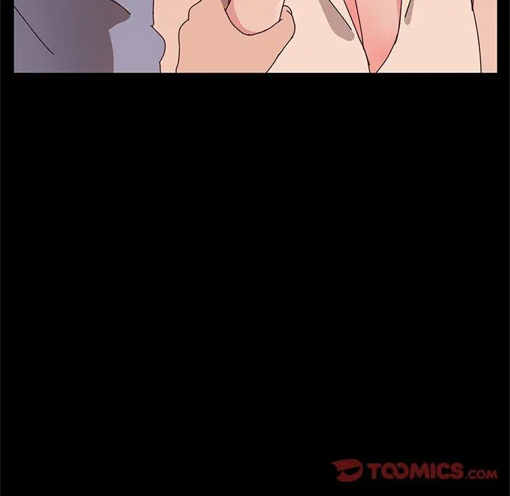 她们的恶作剧 第44话 第93页