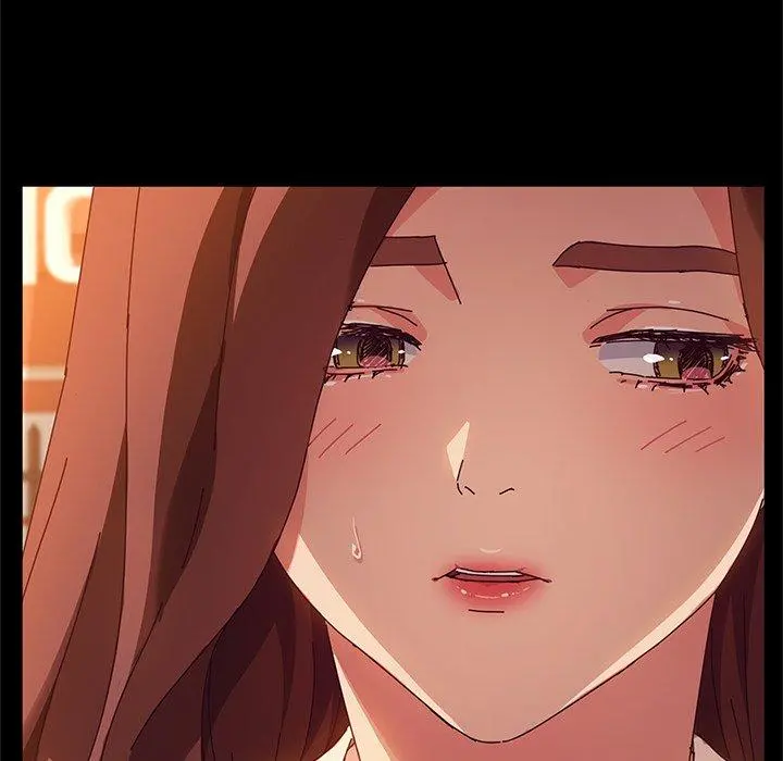 她们的恶作剧 第44话 第124页