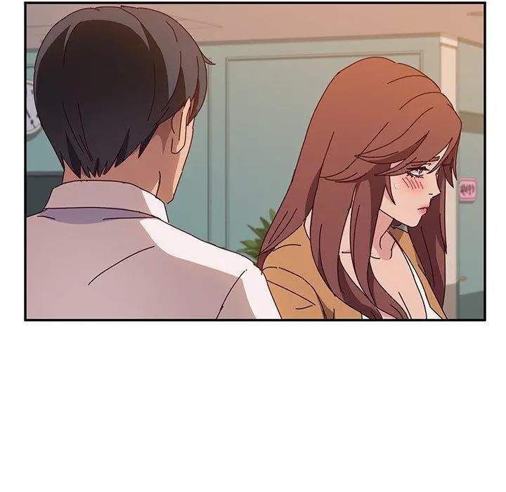 她们的恶作剧 第44话 第131页