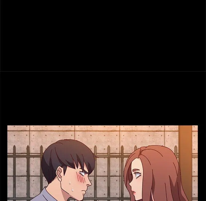 她们的恶作剧 第44话 第95页