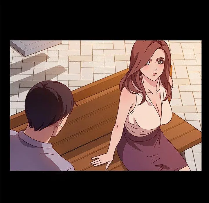 她们的恶作剧 第44话 第81页