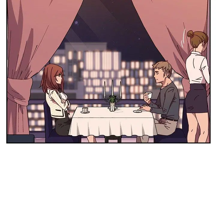 她们的恶作剧 第44话 第5页